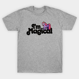 I'm magical Unicorn T-Shirt